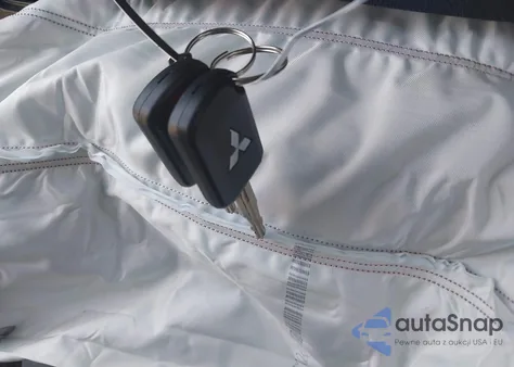 2021 Mitsubishi Mirage Carbonite Edition/Es/Le z USA, uszkodzony, nr VIN ML32AUHJ9MH002284